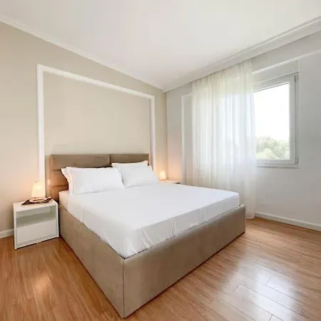 Suiteer 01 Apartman