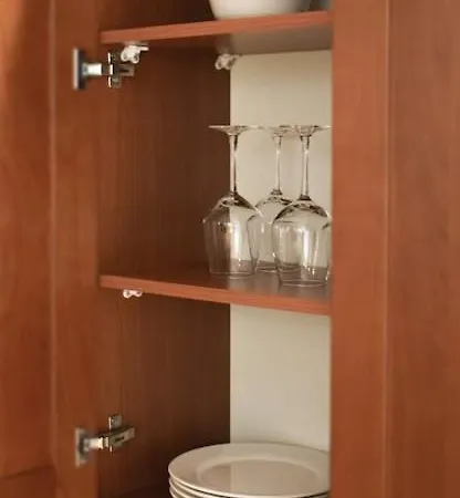 Suiteer 01 Apartman Tirana