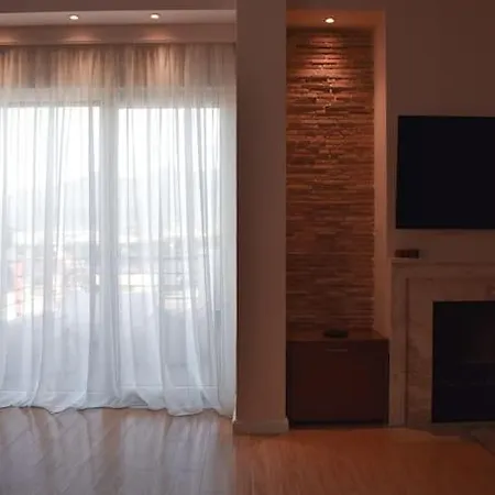 Apartman Suiteer 01 Tirana
