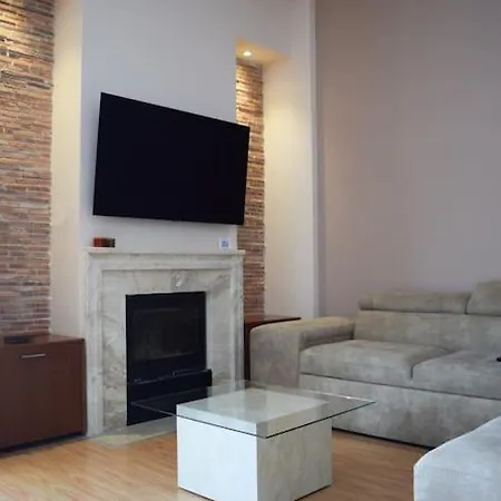 Suiteer 01 Apartman