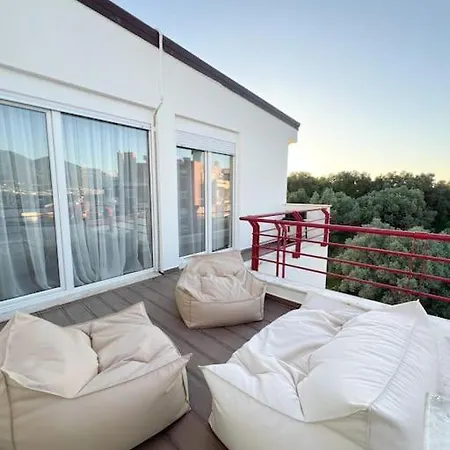 Suiteer 01 Apartman