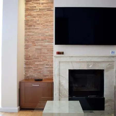 Apartment Suiteer 01 *