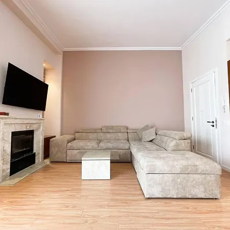 Suiteer 01 Apartman *